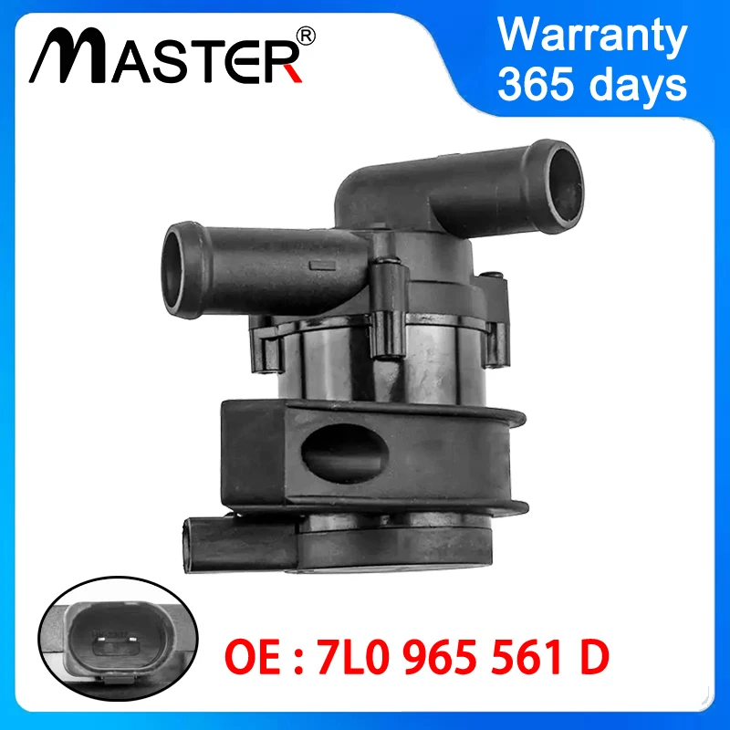 Engine Cooling Water Pump 7L0965561D For Porsche Cayenne VW Touareg 3.2L 4.2L 7L0965561E 7L0096556D 4E0965559D 7L0 965 561 D
Engine Cooling Water Pump 7L0965561D For Porsche Cayenne VW Touareg 3.2L 4.2L 7L0965561E 7L0096556D 4E0965559D 7L0 965 561 D