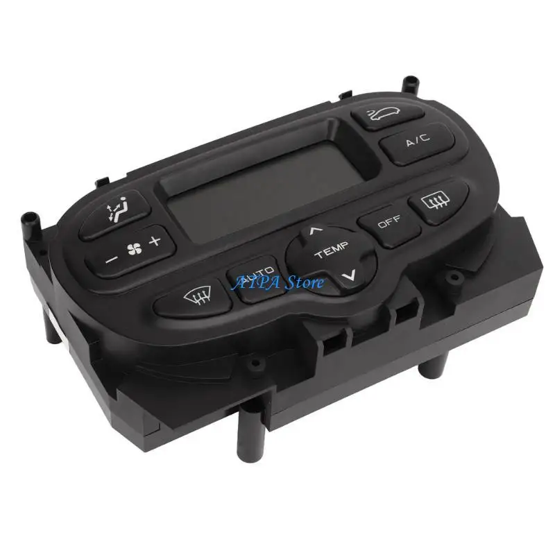 U13C Efficient Climate Control Systems For 206 206SW 207 Plastic Construction 6451WE
U13C Efficient Climate Control Systems For 206 206SW 207 Plastic Construction 6451WE