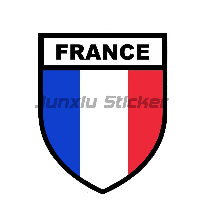 France Map Flag Car Sticker Waterproof Decal on Motorcycle Laptop Decoration Decal
France Map Flag Car Sticker Waterproof Decal on Motorcycle Laptop Decoration Decal