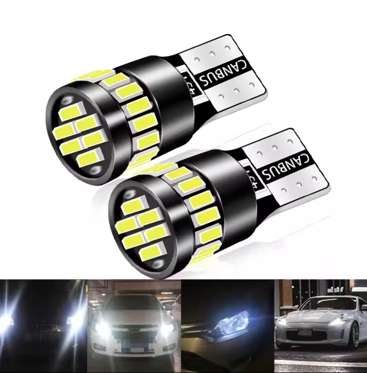 2x W5W T10 21SMD светодиодные лампы Canbus для салона автомобиля, лампы для парковки, позиционная лампа, купольные лампы для чтения с картой
2x W5W T10 21SMD светодиодные лампы Canbus для салона автомобиля, лампы для парковки, позиционная лампа, купольные лампы для чтения с картой