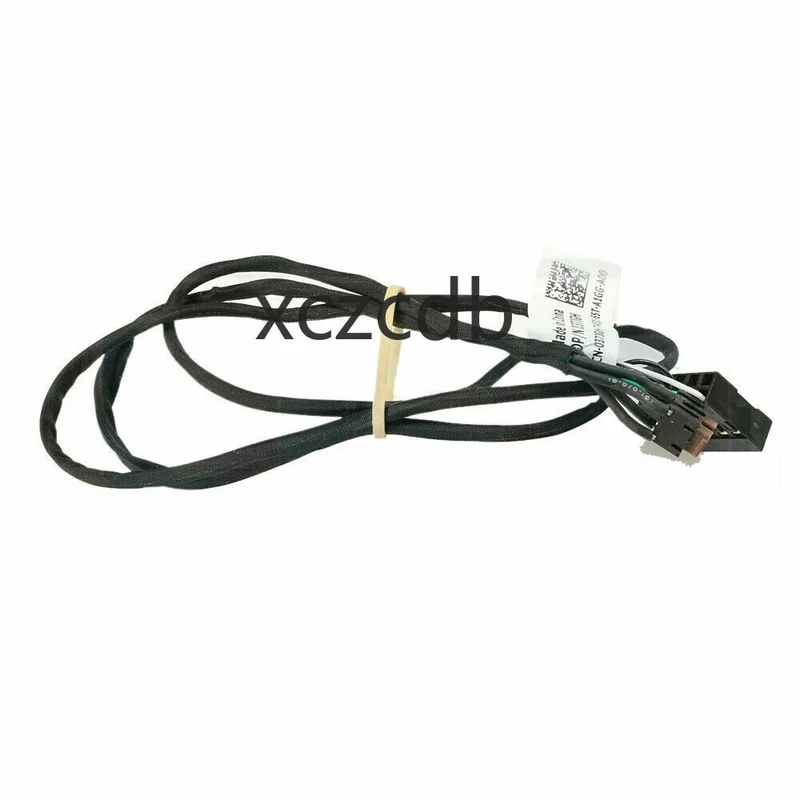 DB новый для Dell XPS 8910 8920 8930 37jgh 037jgh cn-37jgh кабель кнопки питания провод
DB новый для Dell XPS 8910 8920 8930 37jgh 037jgh cn-37jgh кабель кнопки питания провод