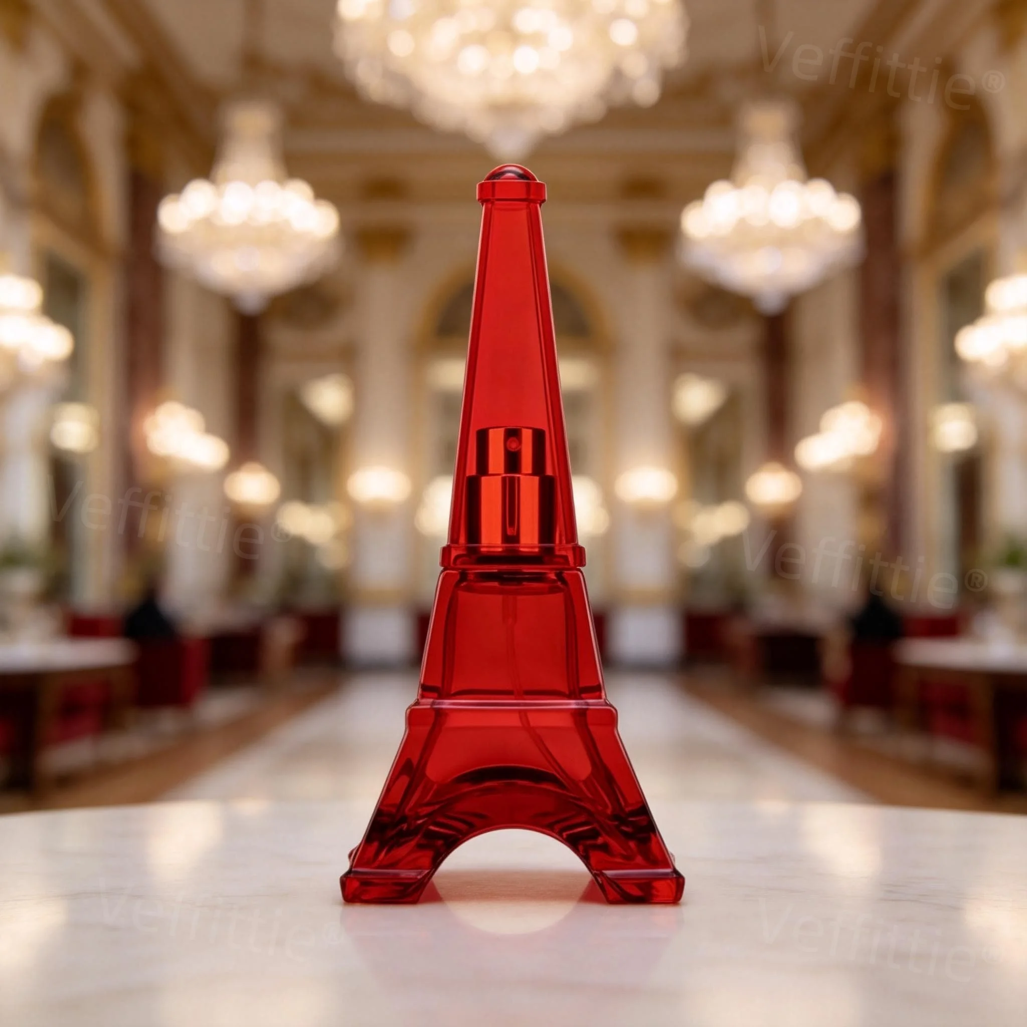 Evening Floral Tower Elegance Eau De Toilette, 30ml Red Eiffel Bottle, Gala Night Wear, Long Lasting, Sophisticated Fruity Aroma
Evening Floral Tower Elegance Eau De Toilette, 30ml Red Eiffel Bottle, Gala Night Wear, Long Lasting, Sophisticated Fruity Aroma