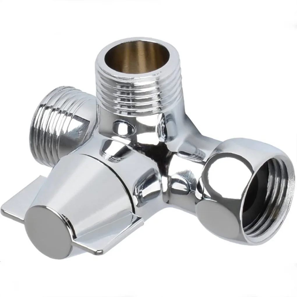 Полированный хромированный латунный переключающий клапан для душа - Декор для ванной комнаты, 3-ходовой переключающий клапан для душа, переключатель для биде
Полированный хромированный латунный переключающий клапан для душа - Декор для ванной комнаты, 3-ходовой переключающий клапан для душа, переключатель для биде