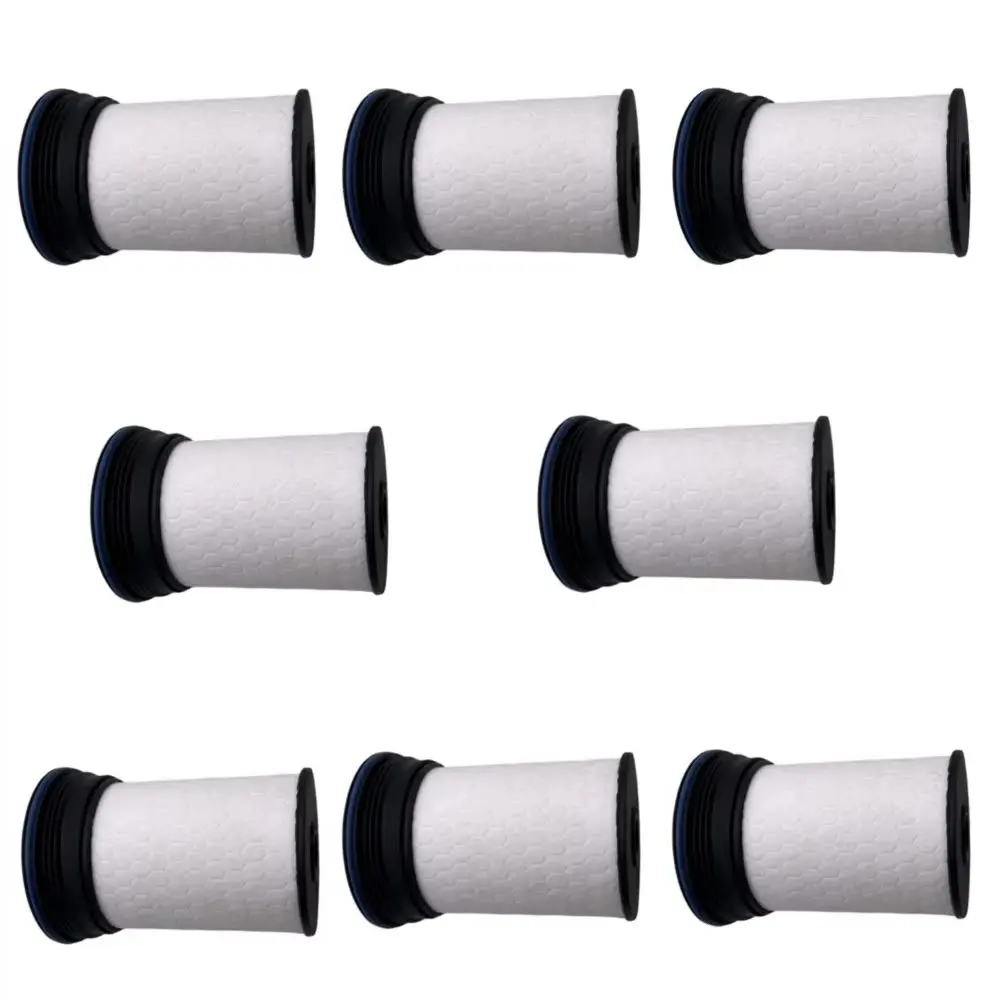 Фильтр дизельного топлива 1/2/4/8 шт., подходит для двигателя Chevrolet Colorado и GMC Canyon 2,8 л 2016-2020 94771044 52100212
Фильтр дизельного топлива 1/2/4/8 шт., подходит для двигателя Chevrolet Colorado и GMC Canyon 2,8 л 2016-2020 94771044 52100212