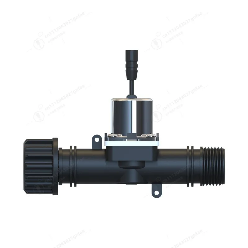 G3/4 High Flow Pulse Solenoid Valve Normally Closed Smart Irrigation Timer Water Valve 6 Points Garden Automatic Sprinkler
G3/4 High Flow Pulse Solenoid Valve Normally Closed Smart Irrigation Timer Water Valve 6 Points Garden Automatic Sprinkler