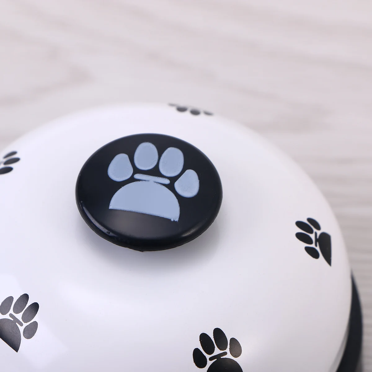 Pet Training Bell White Buttons Dog Bells Toy Potty Trainer Puppy Doorbell Plastic Sound Communicate House Train Prevent
Pet Training Bell White Buttons Dog Bells Toy Potty Trainer Puppy Doorbell Plastic Sound Communicate House Train Prevent