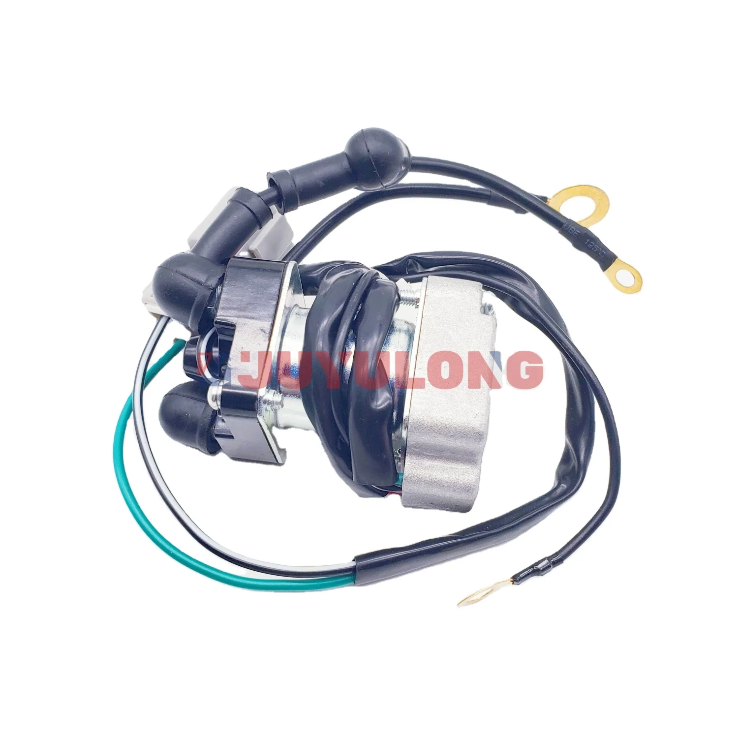 for Komatsu PC60 120 130 200 220 300 360-7-8 Starter Motor Relay Hitachi for Sumitomo for Isuzu 4HK1 Construction Machi
for Komatsu PC60 120 130 200 220 300 360-7-8 Starter Motor Relay Hitachi for Sumitomo for Isuzu 4HK1 Construction Machi