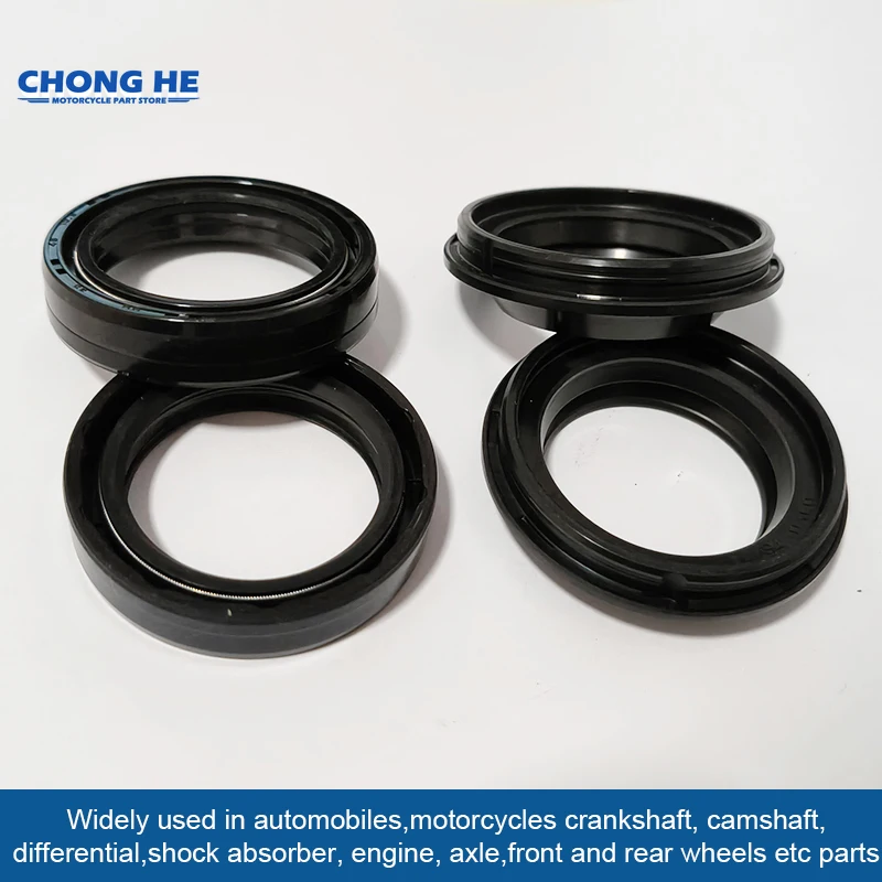 35x48x10.5mm Front Fork Damper Oil Seal 35 48 Dust Cover For Yamaha XS650SE XS650SF XS650SG XS650SH XS650SK XS650SJ XS 650 XS650
35x48x10.5mm Front Fork Damper Oil Seal 35 48 Dust Cover For Yamaha XS650SE XS650SF XS650SG XS650SH XS650SK XS650SJ XS 650 XS650