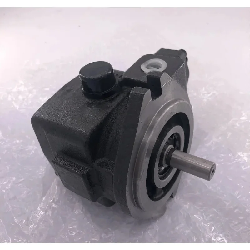 VCM-SF-12D/12C/12B/12D-10 Vane Pump Hydraulic Oil Pump CML VCM-SF-20A/20B/20C/20D-10
VCM-SF-12D/12C/12B/12D-10 Vane Pump Hydraulic Oil Pump CML VCM-SF-20A/20B/20C/20D-10