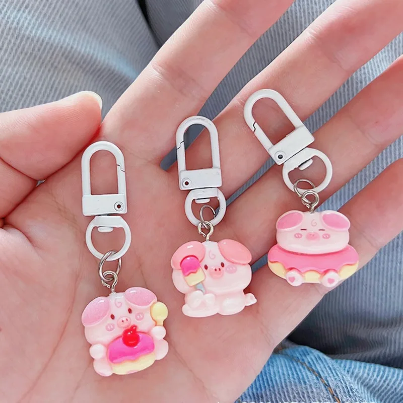 Kawaii Lovely Pochacco Keyring Cartoon Puppy Keychain For Cute Girl School Bag Pendant Backpack Hanging Ornaments Gifts
Kawaii Lovely Pochacco Keyring Cartoon Puppy Keychain For Cute Girl School Bag Pendant Backpack Hanging Ornaments Gifts