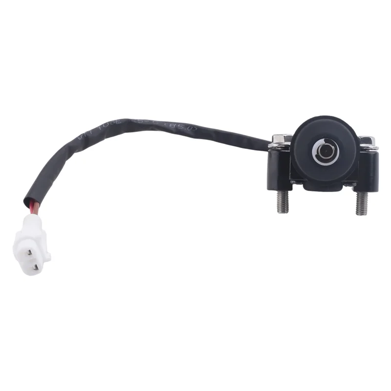 A77Q-Stop Switch For Golf Carts G11 G14 G16 G19 G20 G21 G22 G29 Drive Gas & Electric JF7-82817-20
A77Q-Stop Switch For Golf Carts G11 G14 G16 G19 G20 G21 G22 G29 Drive Gas & Electric JF7-82817-20
