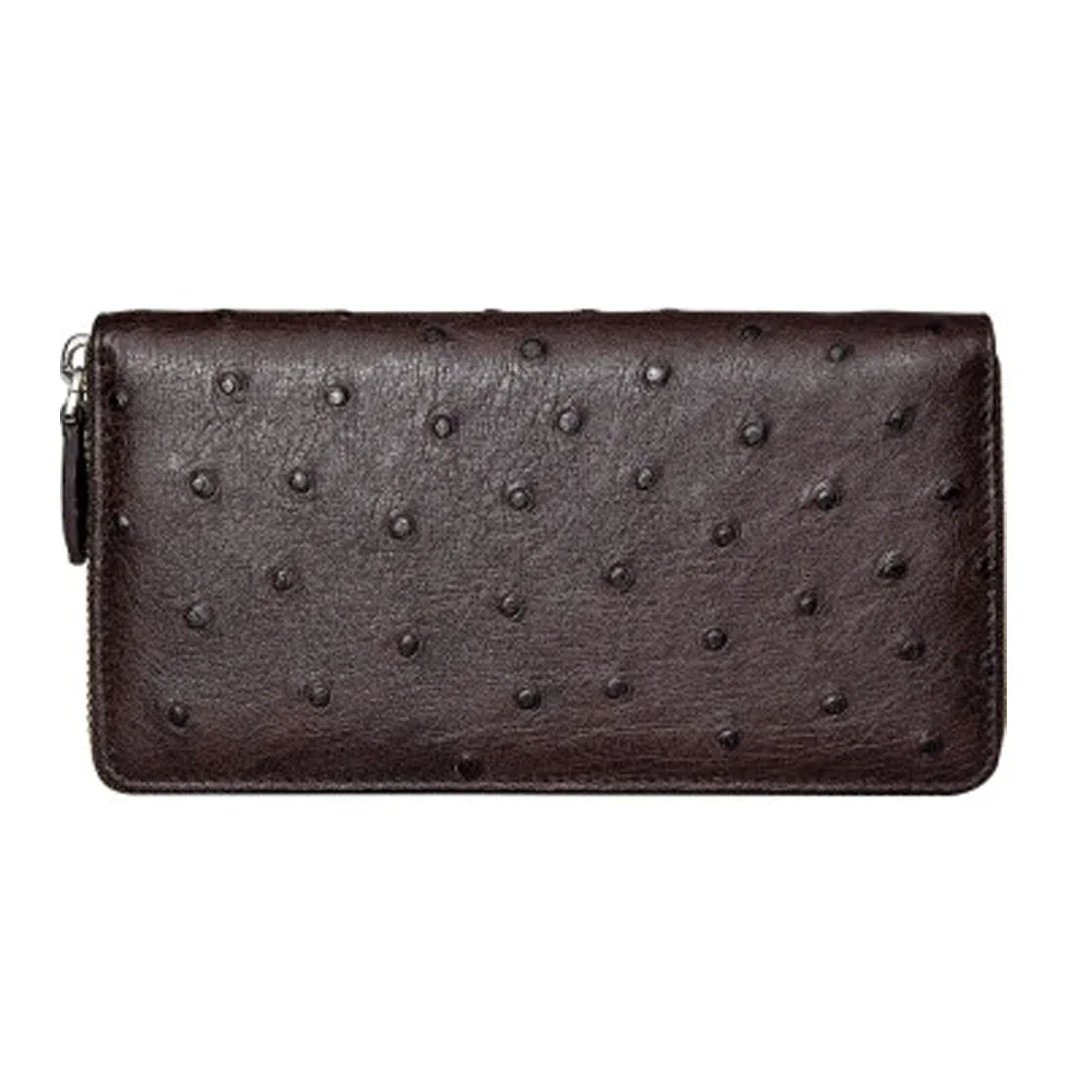 menggeka Ostrich skin wallet male clutch bag new leisure business Multi card male Handbag tide men ostrich bag
menggeka Ostrich skin wallet male clutch bag new leisure business Multi card male Handbag tide men ostrich bag