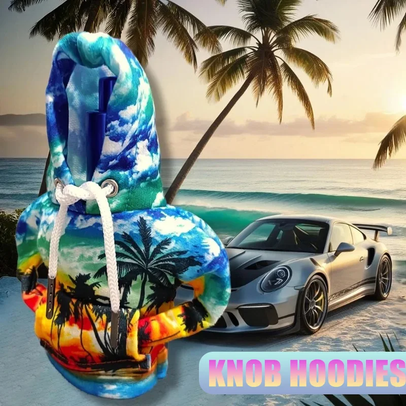 Car Gear Shift Hoodie Cover Shift Cover Gear Handle Decoration Fits Manual Automatic Universal Car Shift Lever Interior Decor
Car Gear Shift Hoodie Cover Shift Cover Gear Handle Decoration Fits Manual Automatic Universal Car Shift Lever Interior Decor