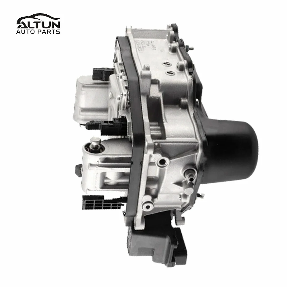For VW Audi Skoda Seats 0AM927769K 0AM927769E 0AM927769G 0AM DQ200 DSG7 Gearbox Mechatronic Valve Body Set 0AM927769D
For VW Audi Skoda Seats 0AM927769K 0AM927769E 0AM927769G 0AM DQ200 DSG7 Gearbox Mechatronic Valve Body Set 0AM927769D