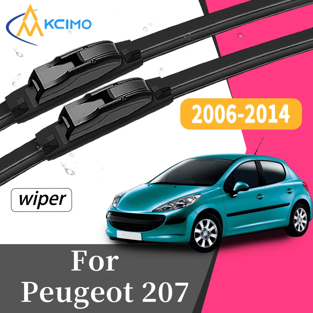 Easy Install 2Pcs Front Windscreen Wiper Blades For Ferrari Portofino F164 2017-2023 Car Windshield Wiper Replacement Accessory
Easy Install 2Pcs Front Windscreen Wiper Blades For Ferrari Portofino F164 2017-2023 Car Windshield Wiper Replacement Accessory