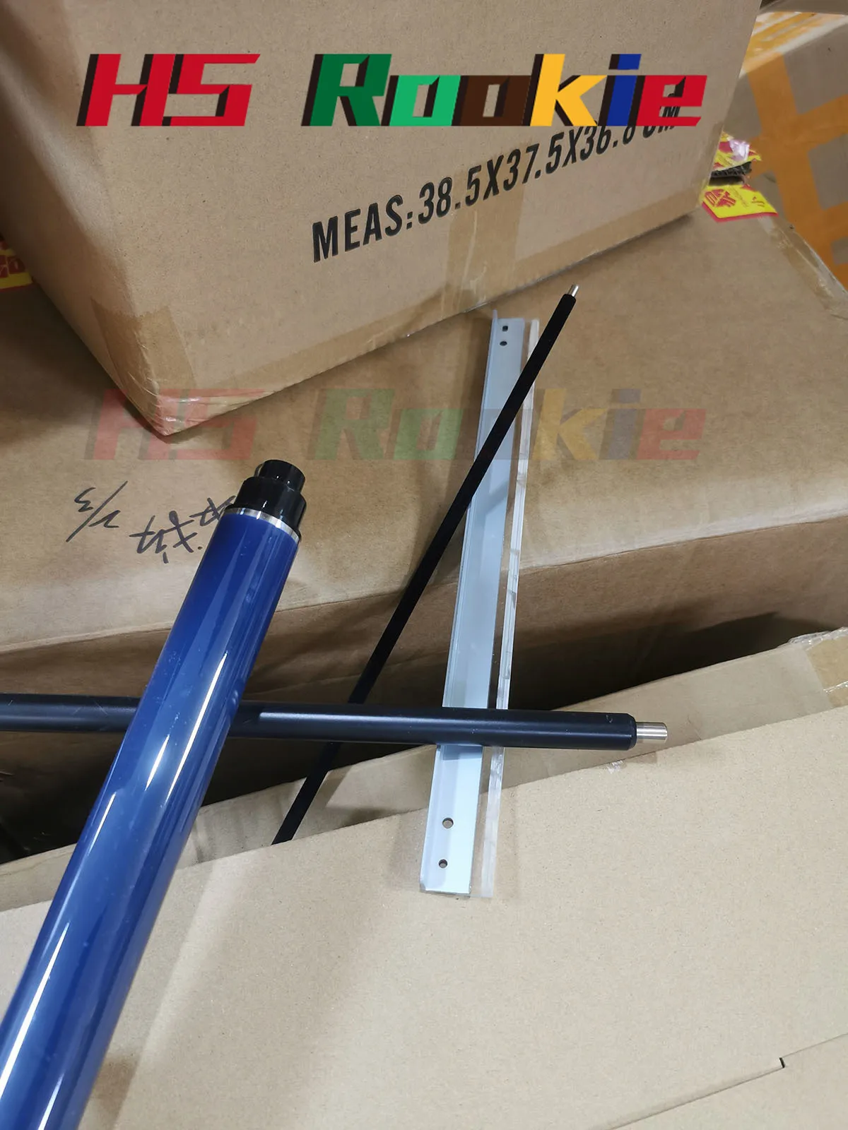 1Set MP5054 OEM Color OPC Drum Kit Drum Cleaning Blade used for Ricoh MP2554 MP3054 MP3554 MP4054 MP5054 MP6054 MP 2554 3554 605
1Set MP5054 OEM Color OPC Drum Kit Drum Cleaning Blade used for Ricoh MP2554 MP3054 MP3554 MP4054 MP5054 MP6054 MP 2554 3554 605