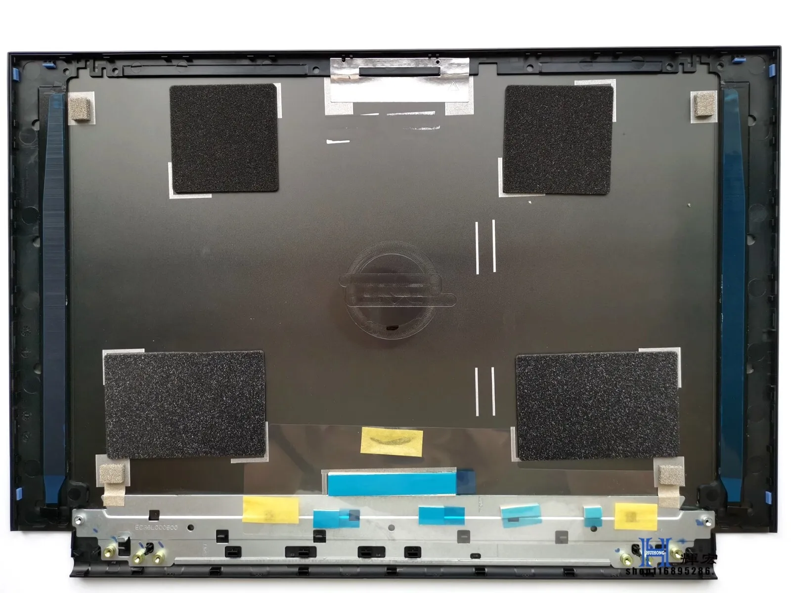 0VYH3N VYH3N Новый ЖК-экран с повторной задней крышкой для Dell G15 5510 5511 5515 2022 SE
0VYH3N VYH3N Новый ЖК-экран с повторной задней крышкой для Dell G15 5510 5511 5515 2022 SE