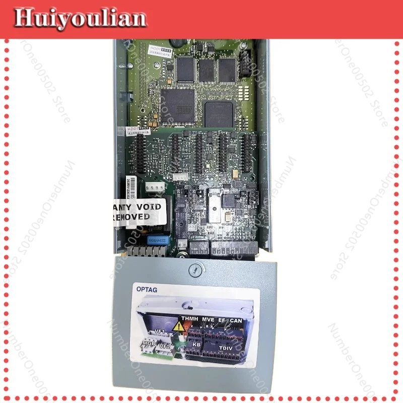 3300 3600 Elevator inverter blue box ID59410995 59410480 59401153 original -011
3300 3600 Elevator inverter blue box ID59410995 59410480 59401153 original -011