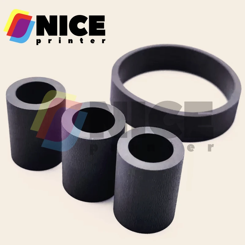 1sets 1736257 1775149 Pickup Feed Roller Tire Kit for EPSON WF C529R C579R C5210 C5290 C5710 C5790 M5298 M5299 M5799
1sets 1736257 1775149 Pickup Feed Roller Tire Kit for EPSON WF C529R C579R C5210 C5290 C5710 C5790 M5298 M5299 M5799
