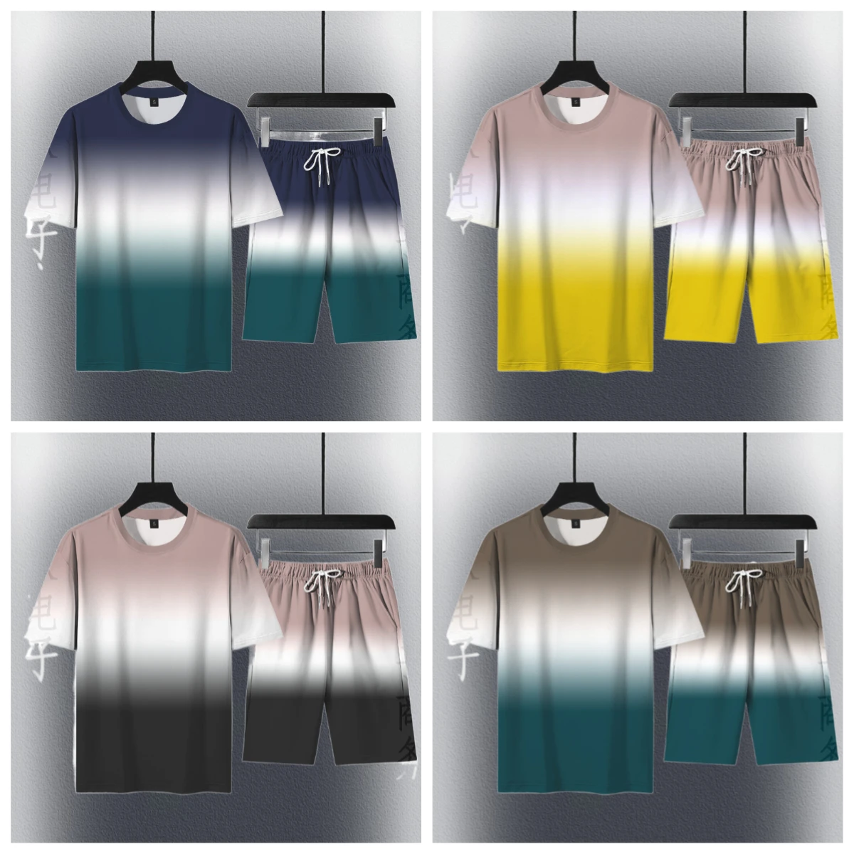 25 Men's Tracksuit Gym Fitness Sports Suit Clothes Breathable Badminton Shirt Uniforms Women / Men Table Tennis Clothes Pingpong
25 Men's Tracksuit Gym Fitness Sports Suit Clothes Breathable Badminton Shirt Uniforms Women / Men Table Tennis Clothes Pingpong