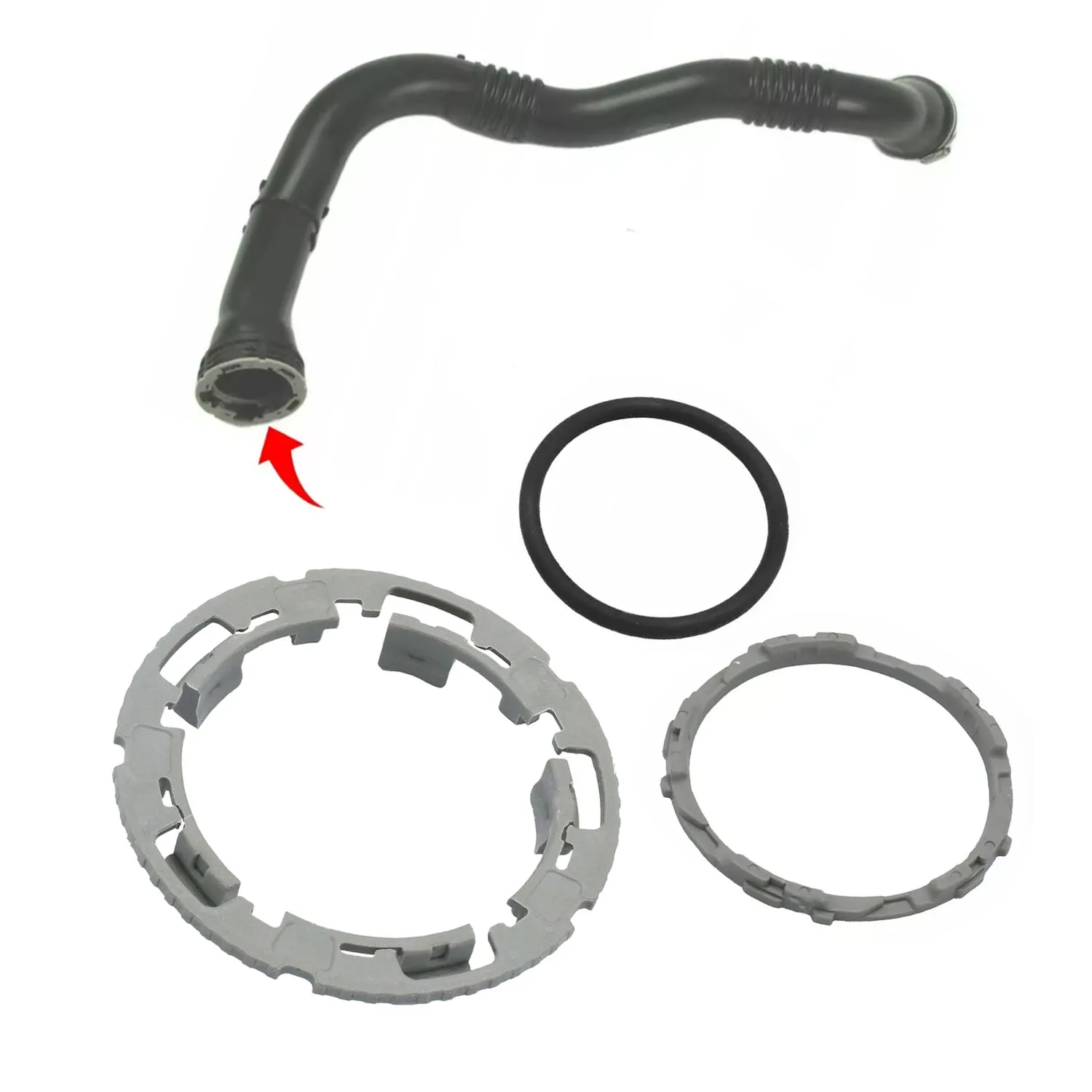 Sealing Ring Metal Plastic Silver Intercooler Pipe Repair For For Vauxhall Insignia A MK1 Throttle Body Clip Turbocharger Clip
Sealing Ring Metal Plastic Silver Intercooler Pipe Repair For For Vauxhall Insignia A MK1 Throttle Body Clip Turbocharger Clip