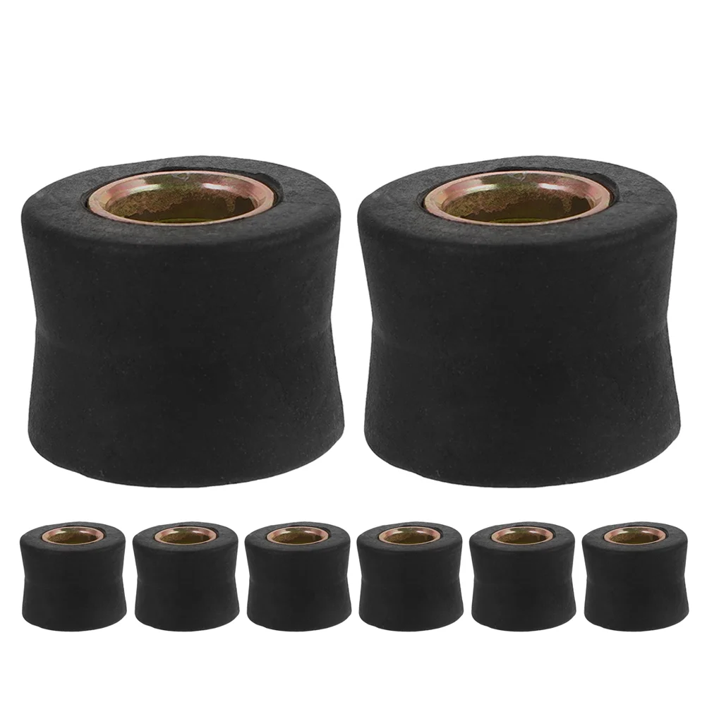 8 Pcs Rear Shock Absorber Dirt Bike Motorcycle Universal Absorbers Rubber Ring Bushing
8 Pcs Rear Shock Absorber Dirt Bike Motorcycle Universal Absorbers Rubber Ring Bushing