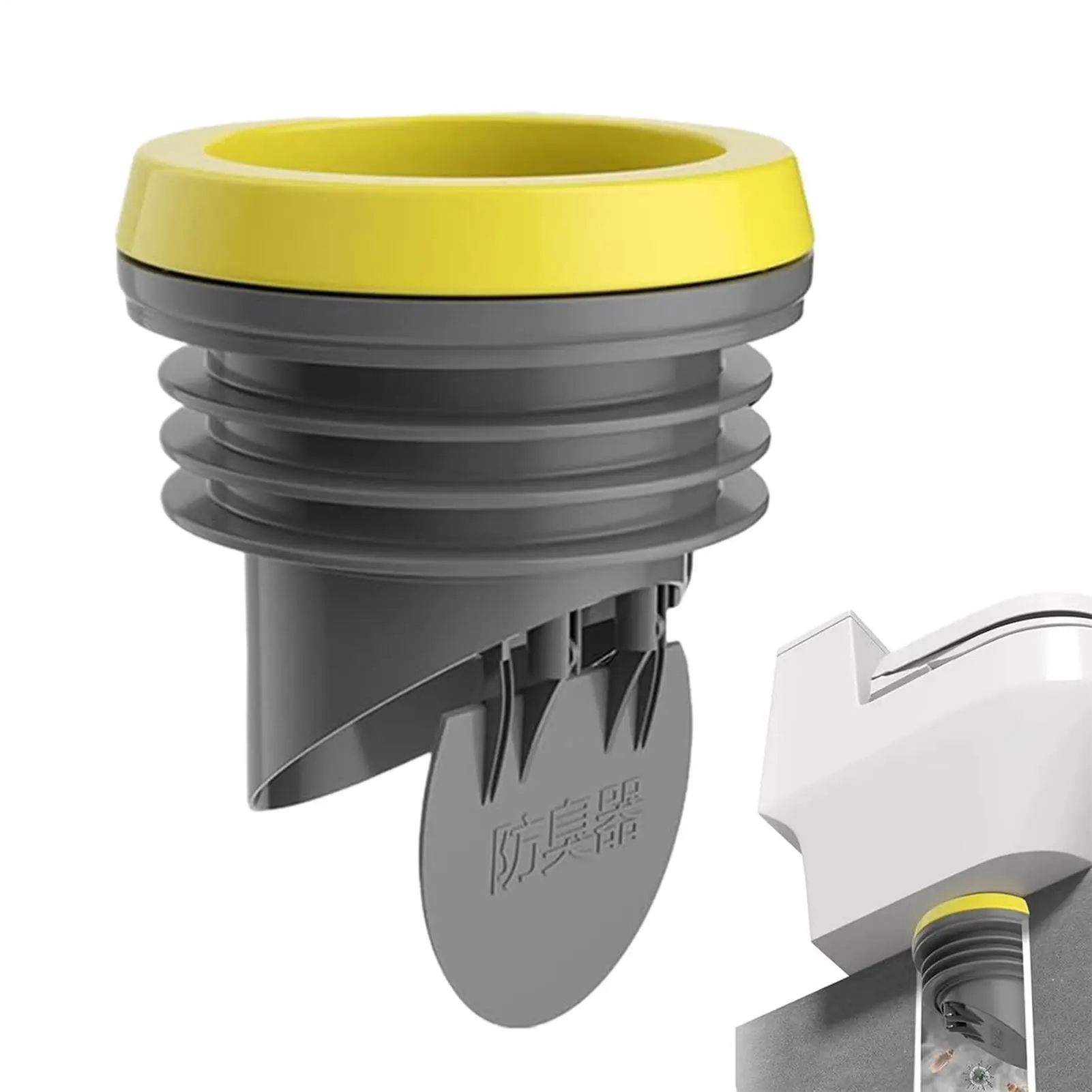 Кольцо фланца для унитаза с защитой от протечек, автоматическое закрытие, напольная розетка, уплотнительная чаша для туалета, замена уплотнения розлива 
Кольцо фланца для унитаза с защитой от протечек, автоматическое закрытие, напольная розетка, уплотнительная чаша для туалета, замена уплотнения розлива