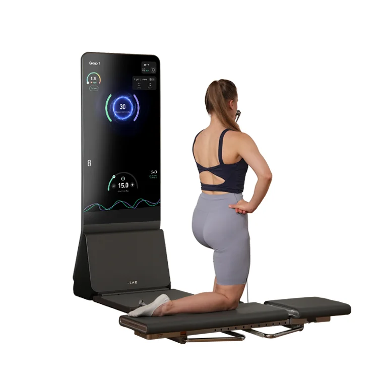 Custom Logo 2 Station Home Gym Multi Exercise Machine For Fitness Metal Smith Machine For Home Use With Workout Bench
Custom Logo 2 Station Home Gym Multi Exercise Machine For Fitness Metal Smith Machine For Home Use With Workout Bench