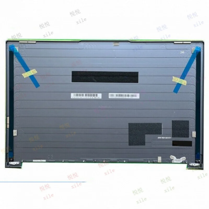 L новый для Lenovo Yoga 9-15IMH5 82DE задняя крышка ЖК-дисплея верхняя крышка задняя крышка 5CB0Z37678
L новый для Lenovo Yoga 9-15IMH5 82DE задняя крышка ЖК-дисплея верхняя крышка задняя крышка 5CB0Z37678