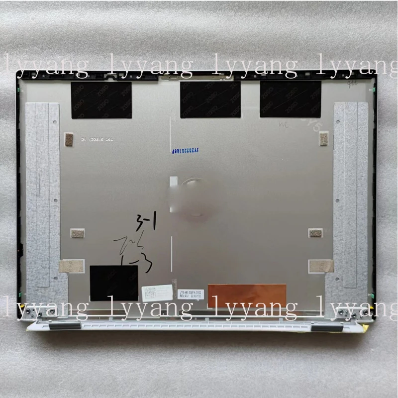 f FOR DELL Inspiron 5320 A Case Screen Back Cover Case 03386Y 0WCDHY 07XRRT
f FOR DELL Inspiron 5320 A Case Screen Back Cover Case 03386Y 0WCDHY 07XRRT