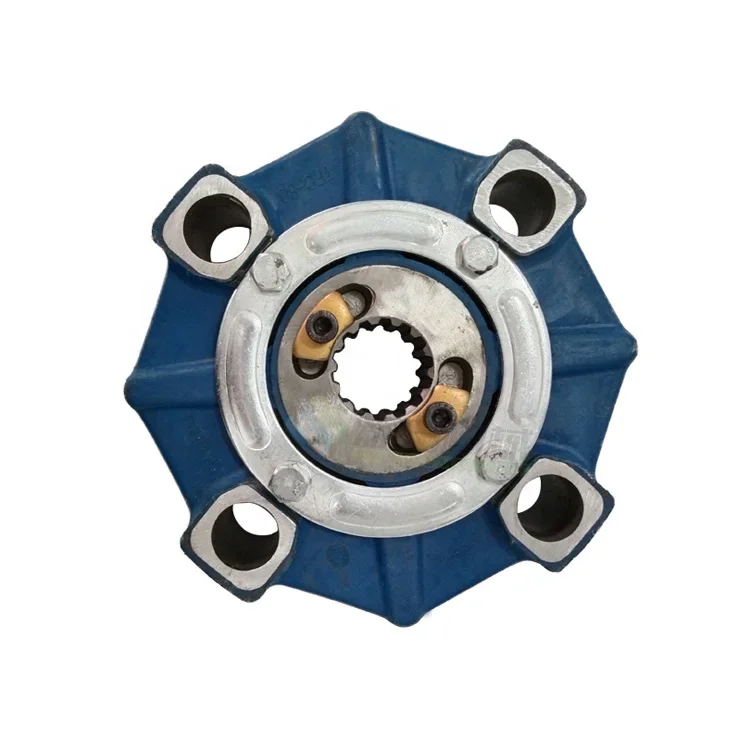 JRJ0213 Coupling JS210 JS240 K3V112DT Machinery Parts for Excavator K3V112DT JRJ0213 
JRJ0213 Coupling JS210 JS240 K3V112DT Machinery Parts for Excavator K3V112DT JRJ0213