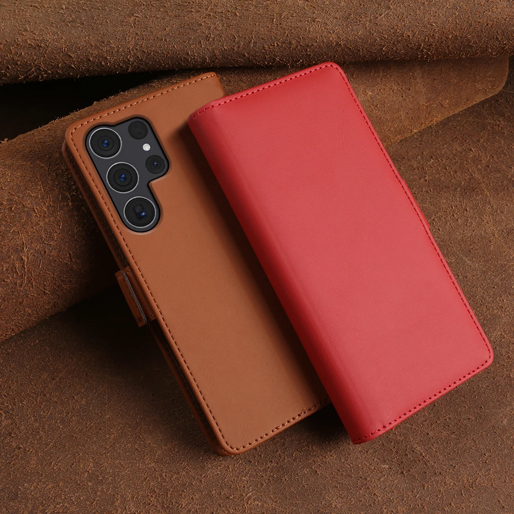 Premium Leather Flip Case For Samsung Galaxy S26 Ultra Plus S25 FE S24 S23 S22 S21 Note20 Ultra Phone Wallet Case Cover Coque
Premium Leather Flip Case For Samsung Galaxy S26 Ultra Plus S25 FE S24 S23 S22 S21 Note20 Ultra Phone Wallet Case Cover Coque