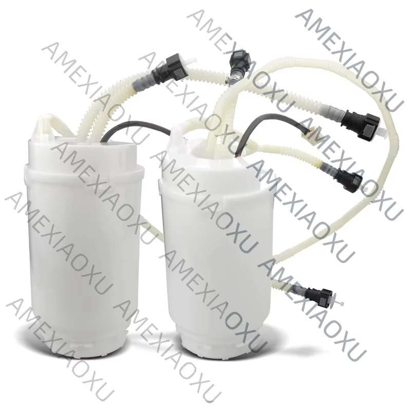 For Volkswagen Touareg 3.2L 4.2L 3.6L Left & Right 04-07 7L6919087F E8568M 7L6919087E 7L6919087A 2Pcs Fuel Pump Module Assembly
For Volkswagen Touareg 3.2L 4.2L 3.6L Left & Right 04-07 7L6919087F E8568M 7L6919087E 7L6919087A 2Pcs Fuel Pump Module Assembly