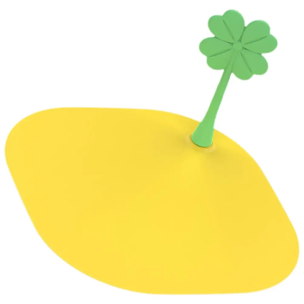 Silicone Floor Drain Cover Suitable for Sinks Hair Catcher Bathroom Sewer Silica Gel Supplies Draining
Silicone Floor Drain Cover Suitable for Sinks Hair Catcher Bathroom Sewer Silica Gel Supplies Draining