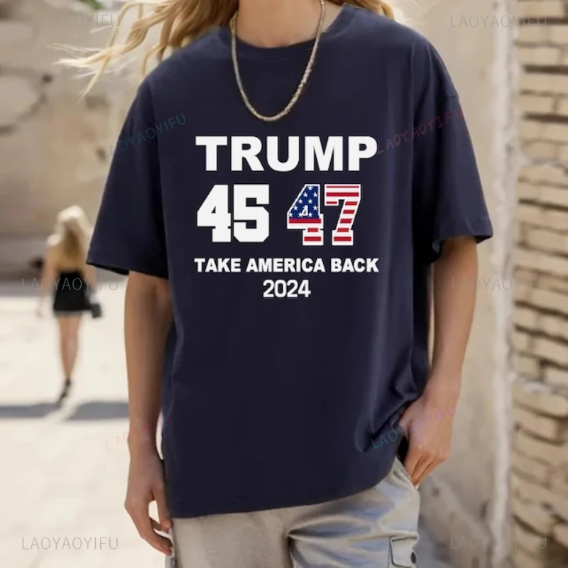 Футболка с принтом Трампа 45 47, футболка с принтом Дональда Трампа 2024, футболка из высококачественного хлопка Унисекс Премиум-качества с возвращением к чемпионату по футболу «назад в Америку»
Футболка с принтом Трампа 45 47, футболка с принтом Дональда Трампа 2024, футболка из высококачественного хлопка Унисекс Премиум-качества с возвращением к чемпионату по футболу «назад в Америку»
