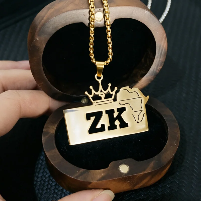 Man Punk DIY Custom Logo Laser Cutting Pendant Necklace Stainless Steel Woman Image Necklace Personalized Necklace Jewelry Gift
Man Punk DIY Custom Logo Laser Cutting Pendant Necklace Stainless Steel Woman Image Necklace Personalized Necklace Jewelry Gift