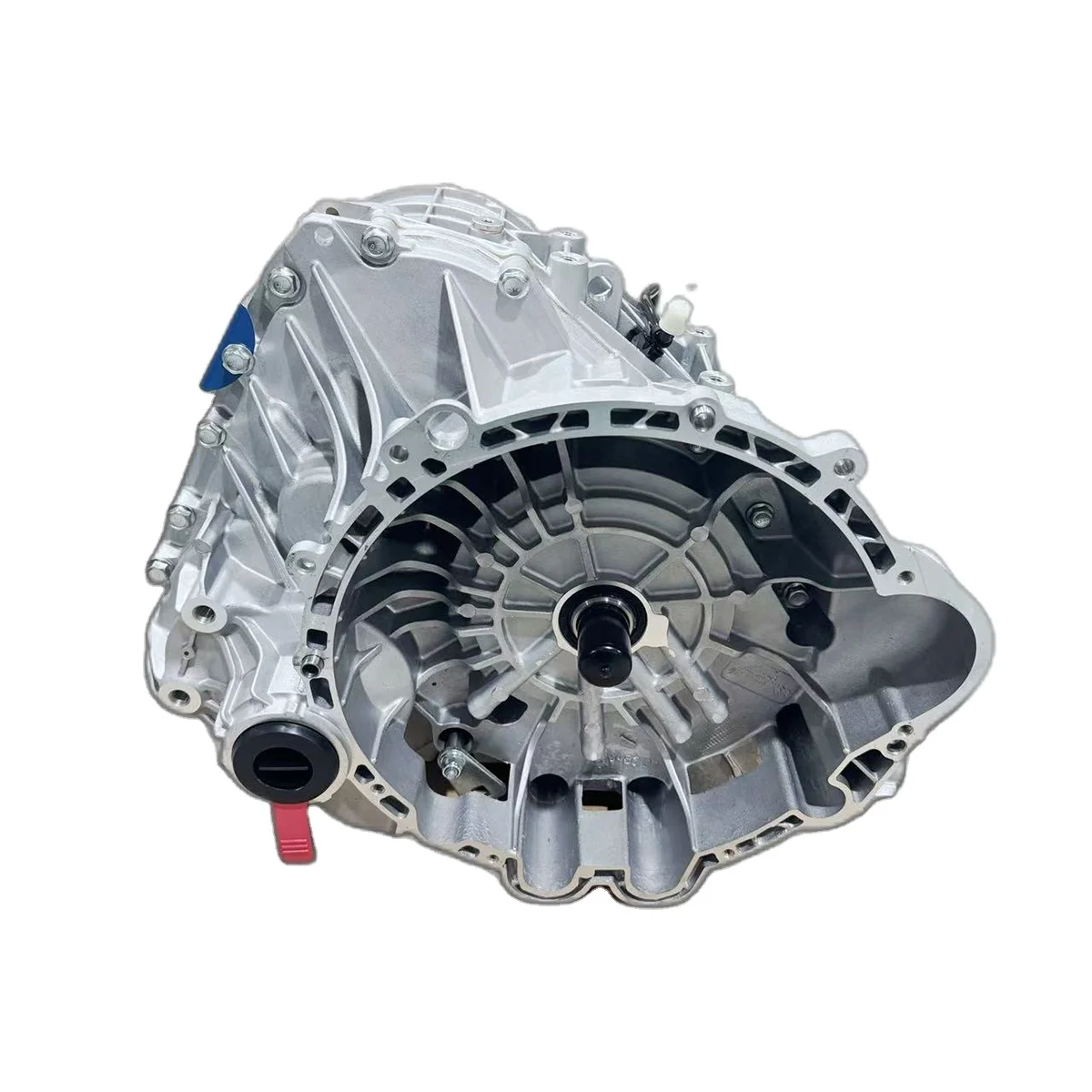 CSD VT2 VT3 High Quality New Automatic Transmission for Changcheng Geely
CSD VT2 VT3 High Quality New Automatic Transmission for Changcheng Geely