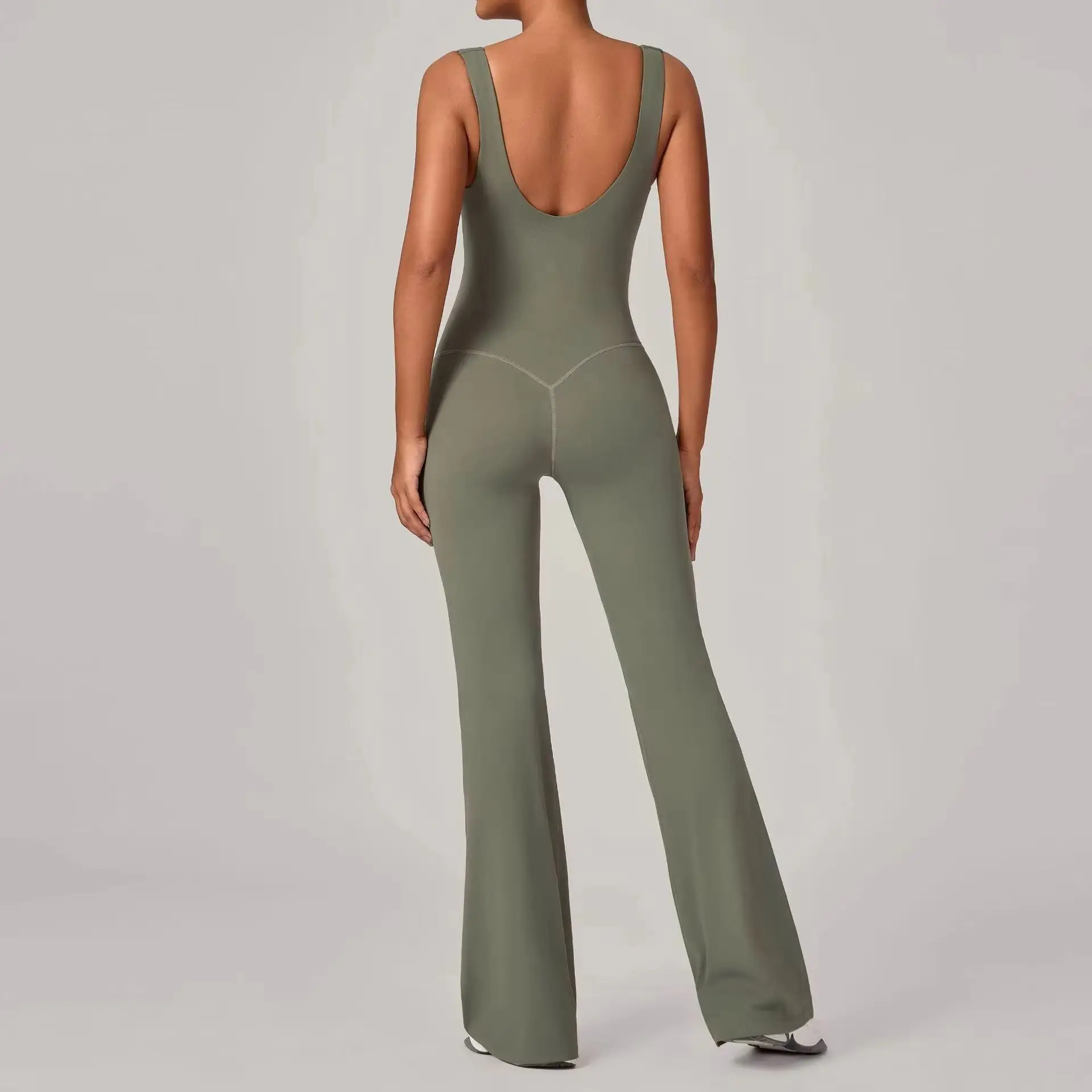 Summer Workout Jumpsuit Sports Overalls Women Rompers Gym Clothing Running Fitness Suits Gym Tracksuit Short Sportswear Yoga Set
Summer Workout Jumpsuit Sports Overalls Women Rompers Gym Clothing Running Fitness Suits Gym Tracksuit Short Sportswear Yoga Set