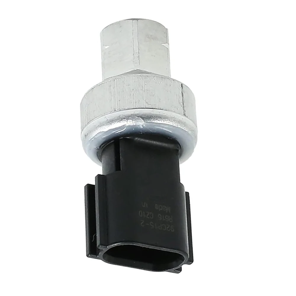 MR306627 A/C Pressure Sensor Switch For Mitsubishi Outlander II 2.0 SW9949C MR306627 SW9949C SW 9949C CM710024 42CP15-2 
MR306627 A/C Pressure Sensor Switch For Mitsubishi Outlander II 2.0 SW9949C MR306627 SW9949C SW 9949C CM710024 42CP15-2