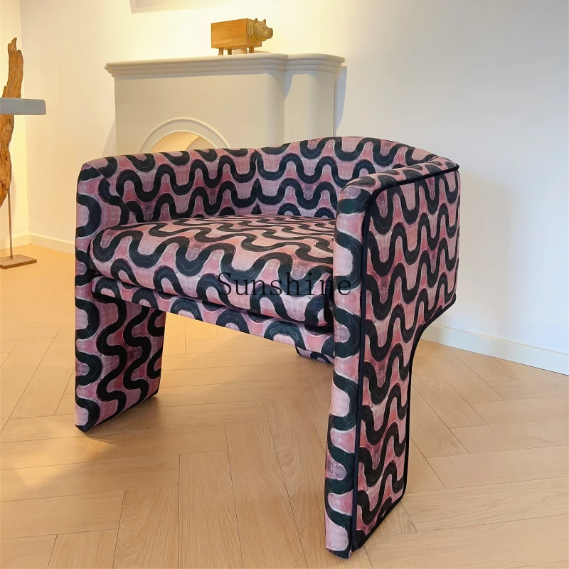 Medieval style living room single sofa chair creative balcony casual sofa chair creative
Medieval style living room single sofa chair creative balcony casual sofa chair creative