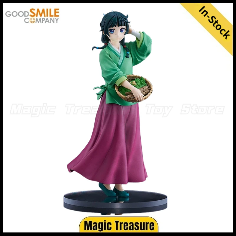 【In Stock】Original GSC PUP The Apothecary Diaries Maomao Figures Toys Ornaments Gifts
【In Stock】Original GSC PUP The Apothecary Diaries Maomao Figures Toys Ornaments Gifts