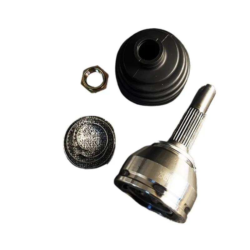 Half Shaft Drive Shaft Outer Ball Cage Dust Cover for NETA U/UPRO/UII S30-2203010
Half Shaft Drive Shaft Outer Ball Cage Dust Cover for NETA U/UPRO/UII S30-2203010