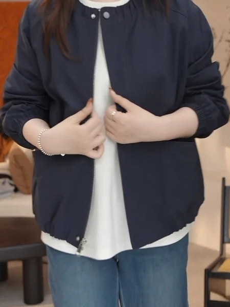 High-End Korean Japanese plus Size Jaet Women's Loose Slimming Open Cardigan Top Casual Sle Long Sve round Ne Sweats...
High-End Korean Japanese plus Size Jaet Women's Loose Slimming Open Cardigan Top Casual Sle Long Sve round Ne Sweats...