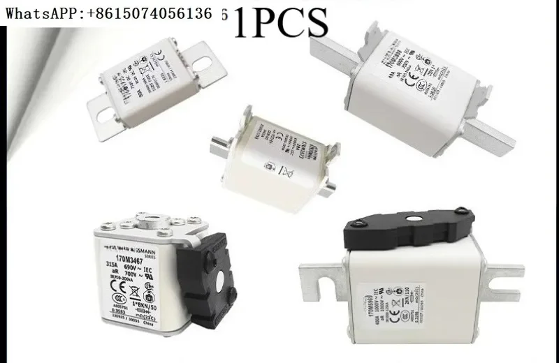 170M5594 170M5595 170M5596 170M5597 170M5598 BUSSM ANN fuse
170M5594 170M5595 170M5596 170M5597 170M5598 BUSSM ANN fuse