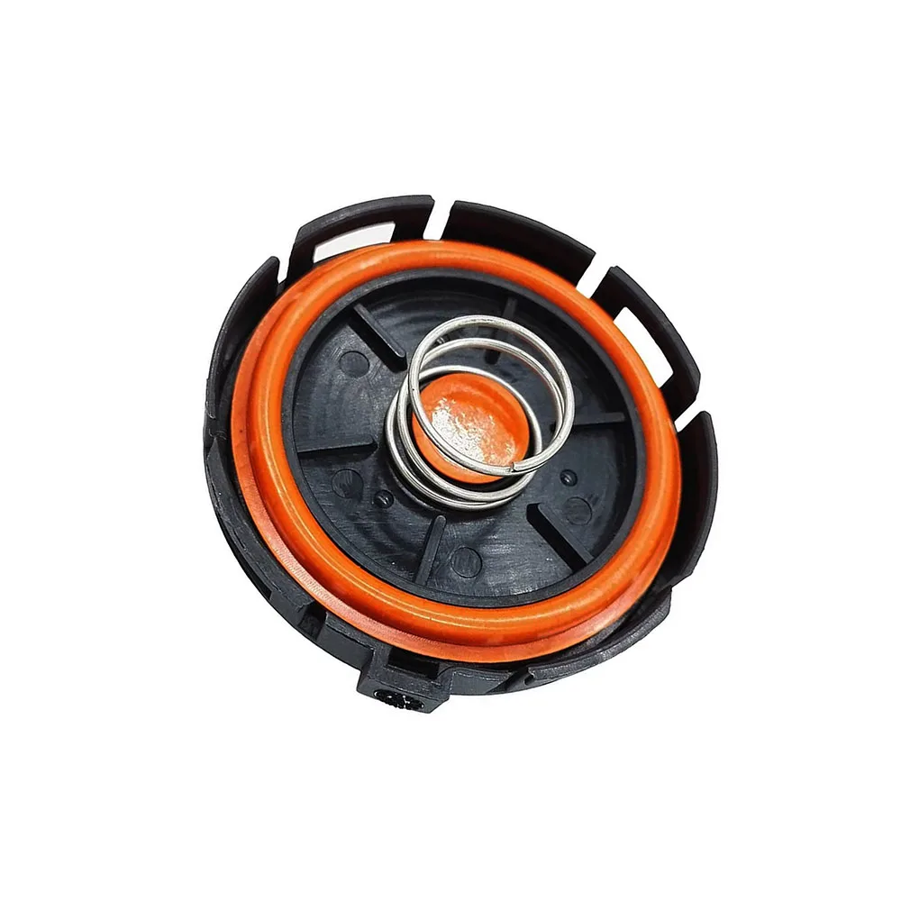 Крышка клапана PCV для BMW E87 E88 E82 E90 E93 E92 E84 120i 318i 320i X1 11127555212
Крышка клапана PCV для BMW E87 E88 E82 E90 E93 E92 E84 120i 318i 320i X1 11127555212