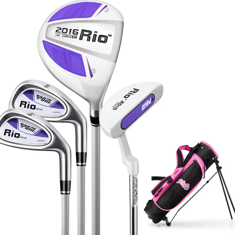 PGM От 3 до 12 лет для мальчиков и девочек, детский гольф-клуб, резак для песочных стержней, клинья, клюшки, детская школьная практика, обучение JRTG004
PGM От 3 до 12 лет для мальчиков и девочек, детский гольф-клуб, резак для песочных стержней, клинья, клюшки, детская школьная практика, обучение JRTG004