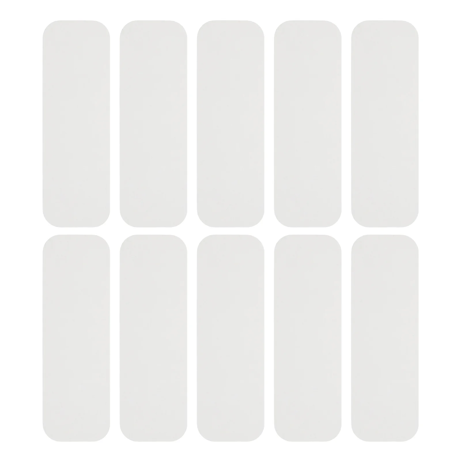 10pcs Smart Doorbell Sticker Removable Waterproof Adhesive Mount For Video Doorbell Easy Peel Reusable No Trace Self-Adhesive
10pcs Smart Doorbell Sticker Removable Waterproof Adhesive Mount For Video Doorbell Easy Peel Reusable No Trace Self-Adhesive