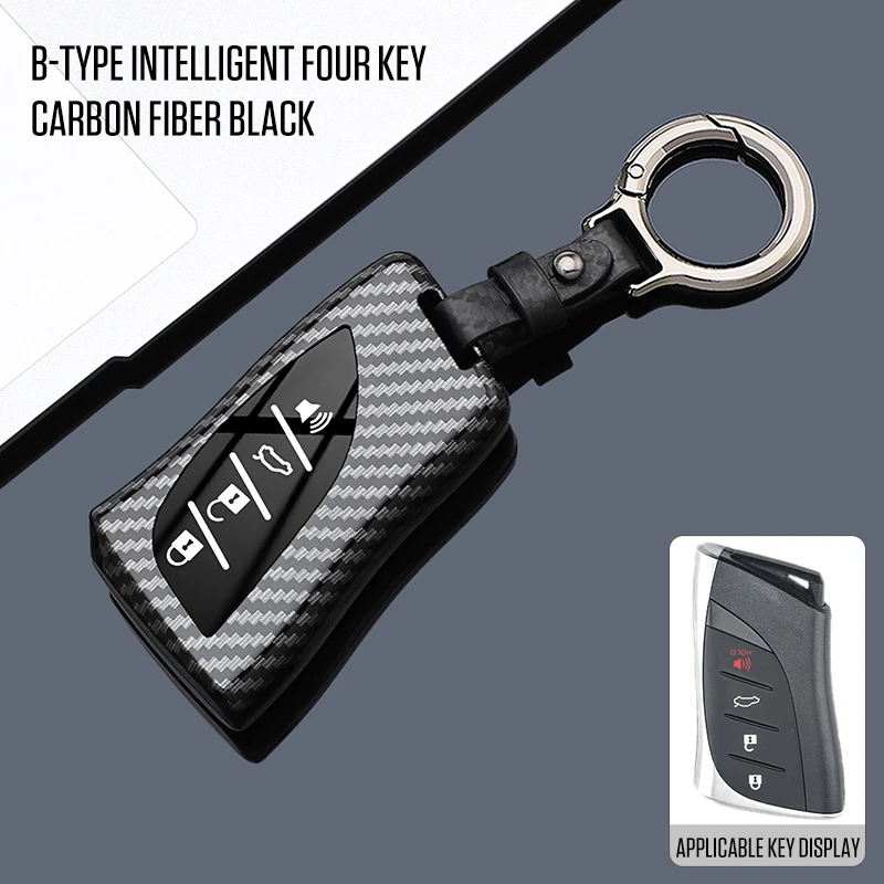 2/3/4 Buttons Car Key Case For Lexus NX ES UX US RC LX GX IS RX 200 250h 350h LS 450h 260h 300h UX200 Shell Cover Accessories
2/3/4 Buttons Car Key Case For Lexus NX ES UX US RC LX GX IS RX 200 250h 350h LS 450h 260h 300h UX200 Shell Cover Accessories