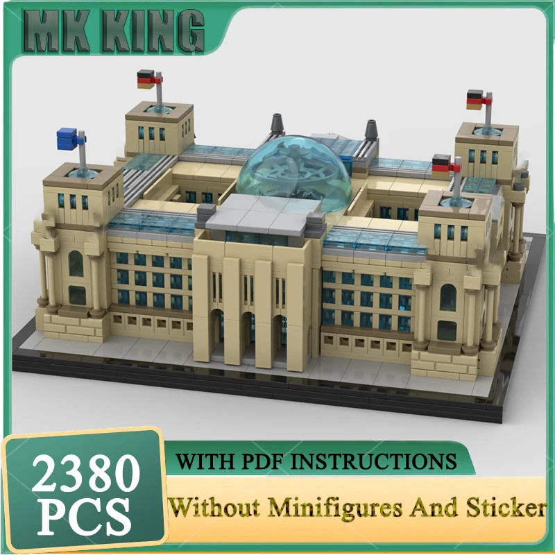 City Street View Moc Building Blocks Attack On The Palace Model Technology Brick DIY Assembly Construction Toy Holiday Set Gifts
City Street View Moc Building Blocks Attack On The Palace Model Technology Brick DIY Assembly Construction Toy Holiday Set Gifts