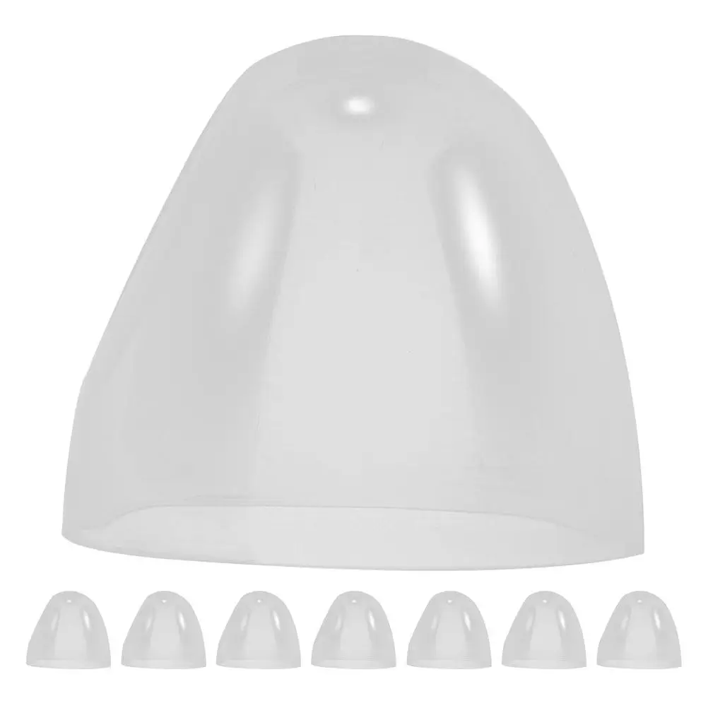 8Pcs Wide- Bottle Caps Replacement Leakproof Dustproof Screw Lids for Milk Formula Feeding Travel Outdoor Daily Use
8Pcs Wide- Bottle Caps Replacement Leakproof Dustproof Screw Lids for Milk Formula Feeding Travel Outdoor Daily Use